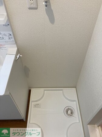 フォーレ大和田の物件内観写真